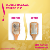 Sunsilk Hairfall Solution Shampoo - 185ML