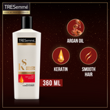 Tresemme - Keratin Smooth Conditioner - 360ml