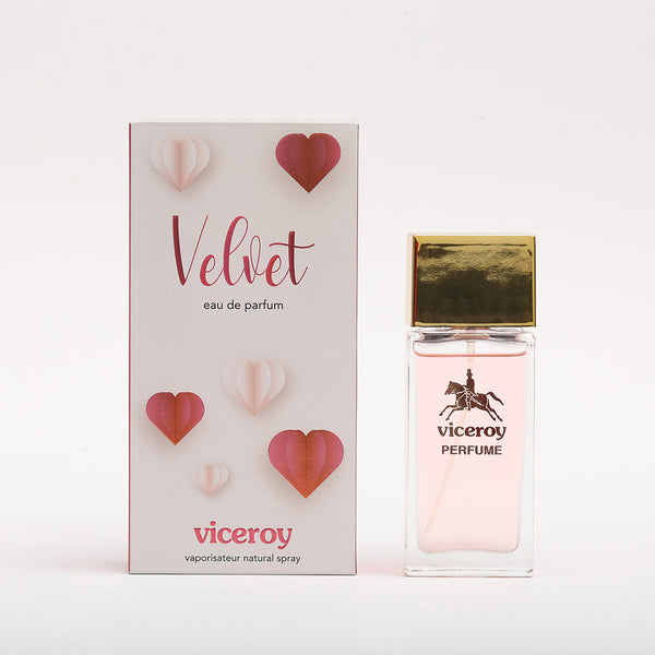 Viceroy Velvet