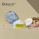 Obskin - Vitamin C Glow Booster Cream, 40ml