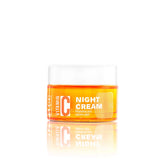 Vlcc - Vitamin C Night Cream - 50 Grm