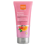 Vlcc - Mandarin & Tomato Natural Fairness Face Wash - 150 Ml