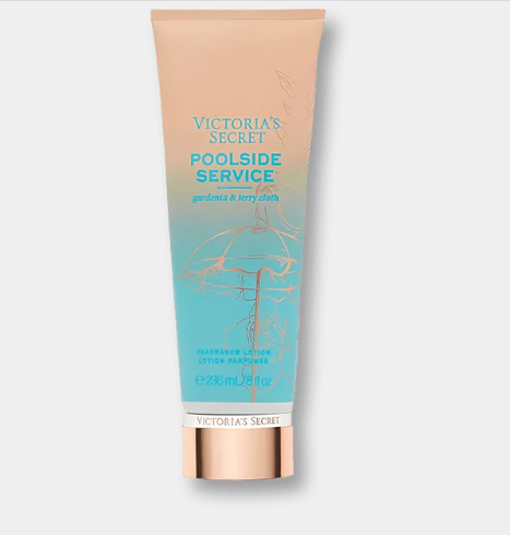 Victoria's Secret - Poolside Service Fragrance Lotion - 236ml