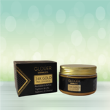 Glouer - 24K Gold Peel Off Mask