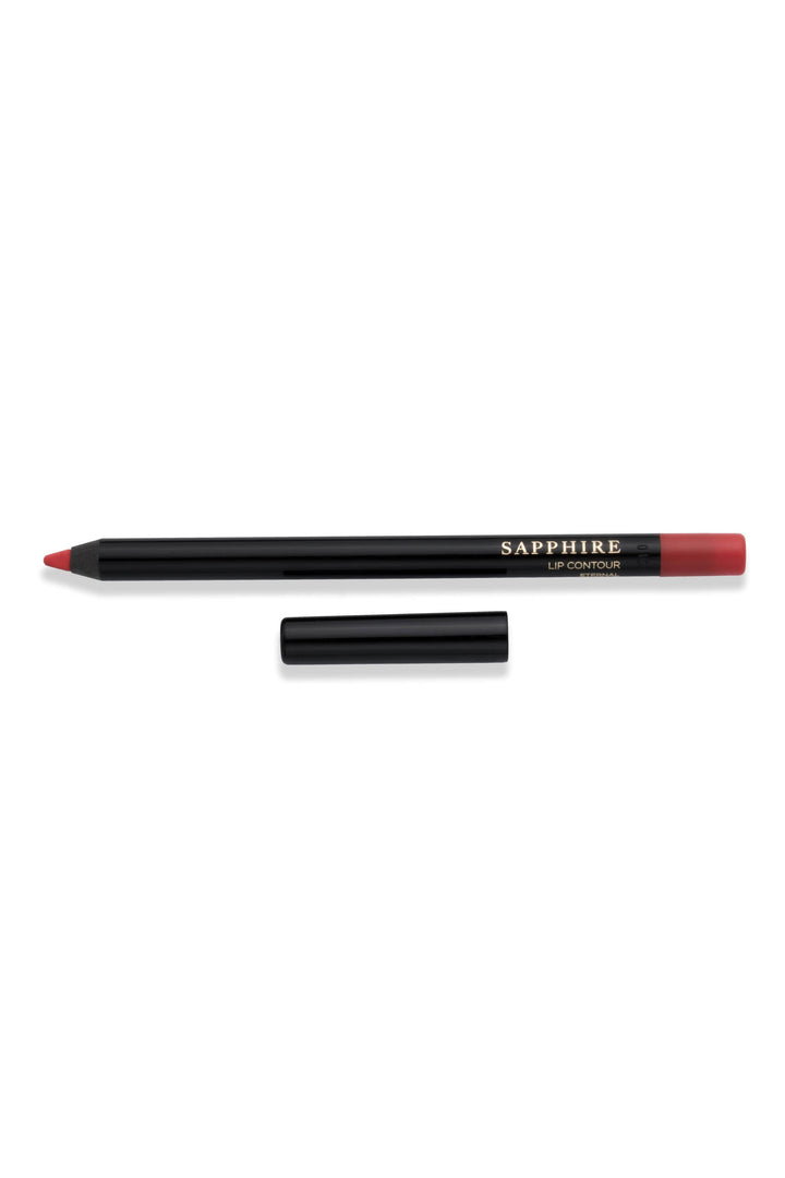 Sapphire Lip Contour Pencil Eternal