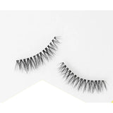 Flaunt & Flutter- Be-U + Eyelash Box