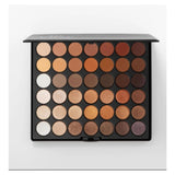 BH Cosmetics- Ultimate Neutrals 42 Color Shadow Palette, 58g