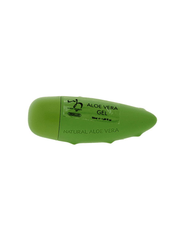 WB by HEMANI - Aloe Vera Gel