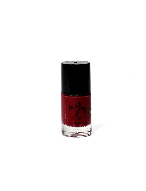 WB by HEMANI - Nail Polish Classic 68