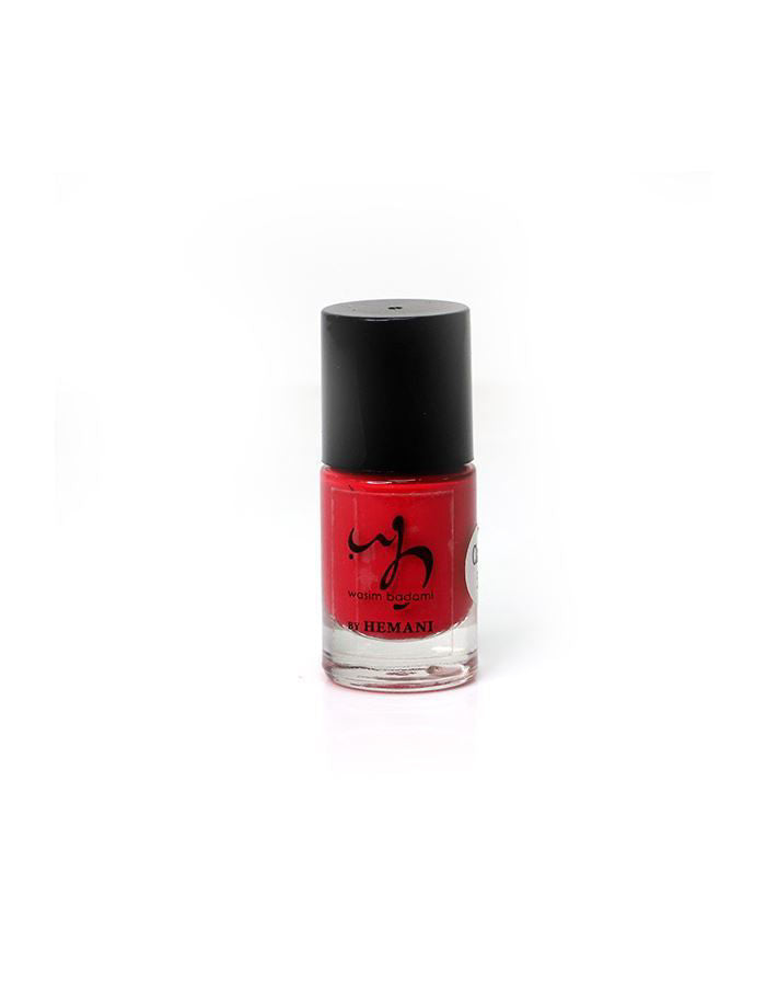 WB by HEMANI - Nail Polish Classic 57