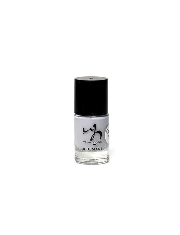 WB by HEMANI - Nail Polish Classic 53