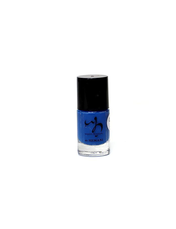 WB by HEMANI - Nail Polish Classic 35