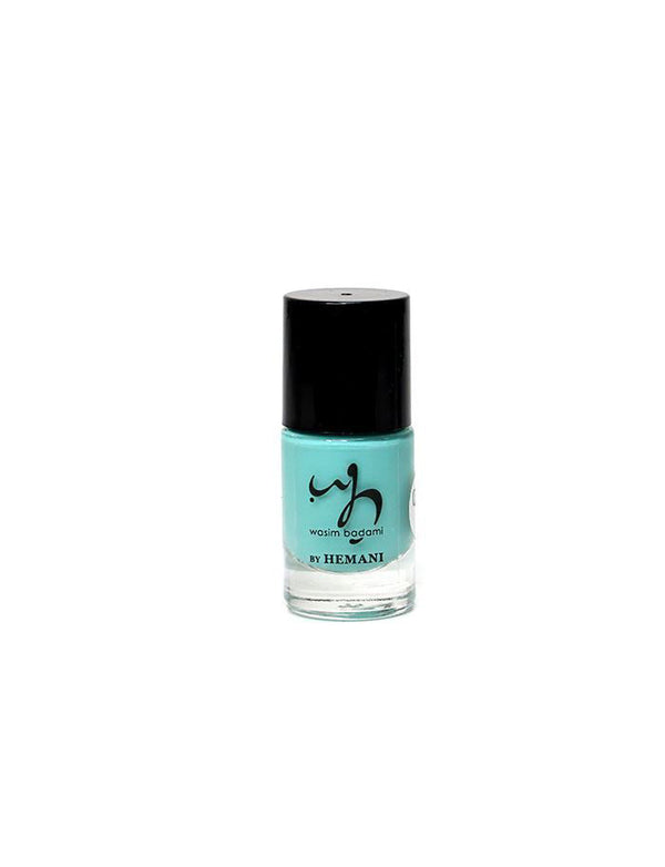 WB by HEMANI - Nail Polish Classic 28