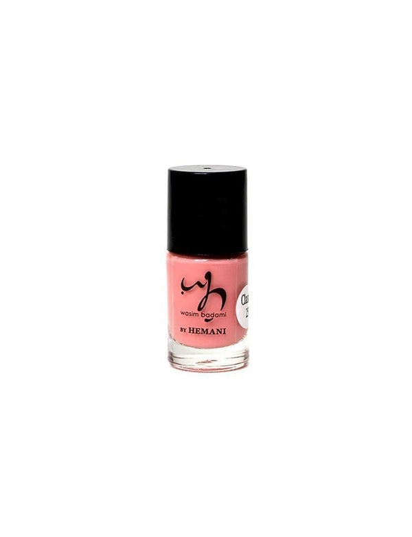 WB by HEMANI - Nail Polish Classic 25