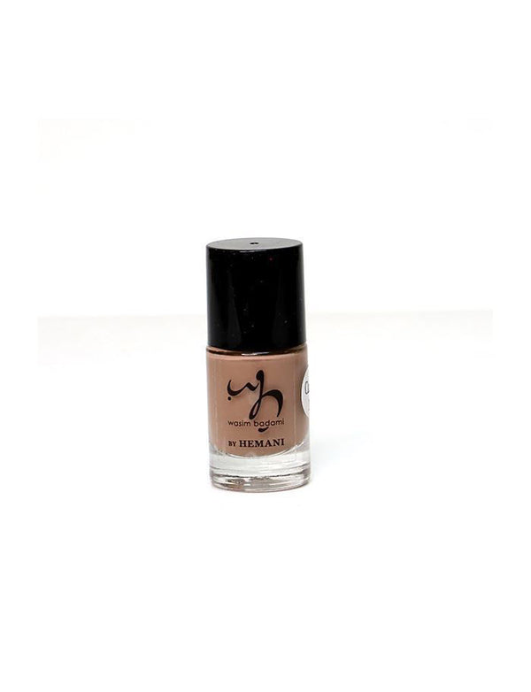 WB by HEMANI - Nail Polish Classic 19