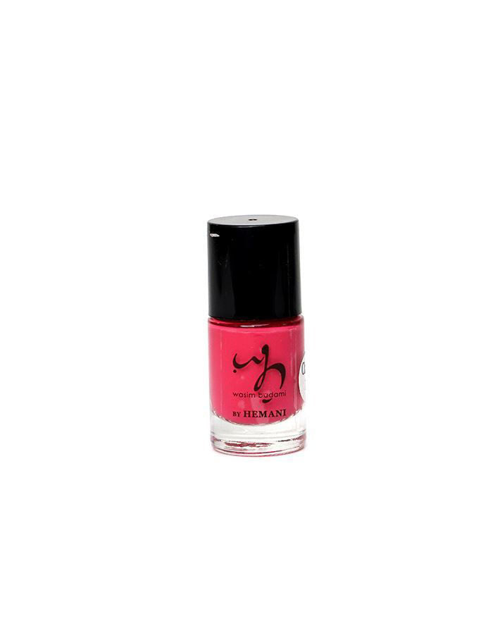 WB by HEMANI - Nail Polish Classic  17