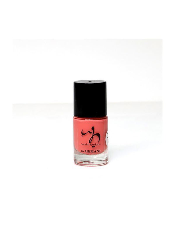 WB by HEMANI - Nail Polish Classic 08