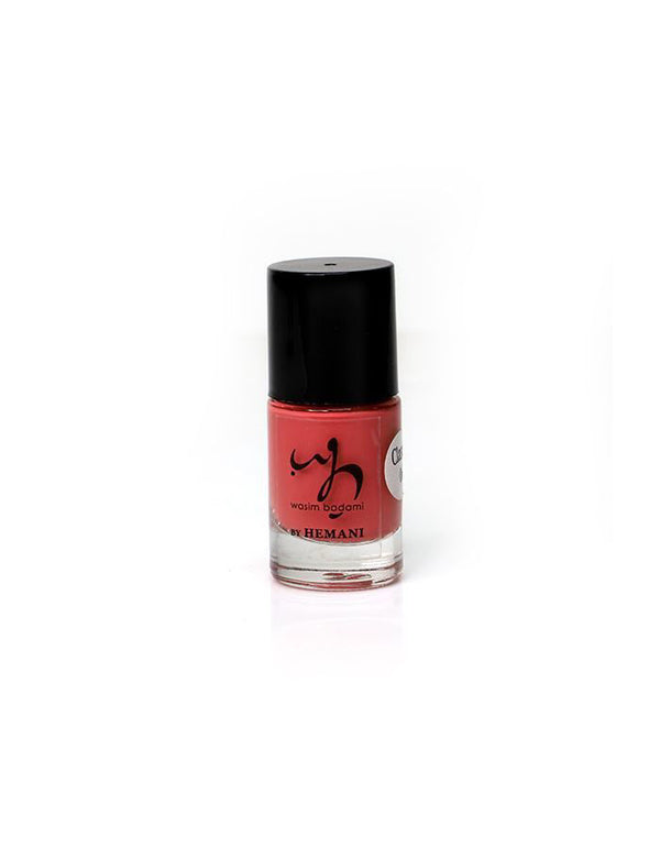 WB by HEMANI - Nail Polish Classic 06