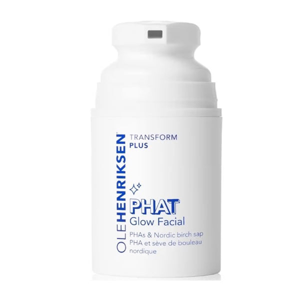 Olehenriksen- Phat Glow Facial, 50Ml