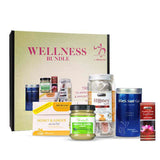 WB by HEMANI- Wellness Kit