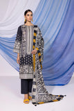 Sapphire -  2 Piece - Printed Lawn Suit