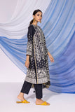 Sapphire- 2 Piece - Printed Lawn Suit