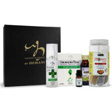 WB by HEMANI- Wellness Kit (Immunity Edition)