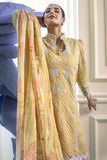 Ansab Jahangir Zoha- Luxury Lawn 2022 Un-Stitched- AJLL22-06