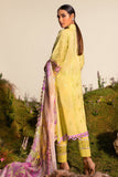 Ansab Jahangir Zoha- Luxury Lawn 2022 Un-Stitched- AJLL22-10