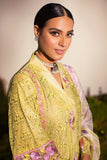 Ansab Jahangir Zoha- Luxury Lawn 2022 Un-Stitched- AJLL22-10