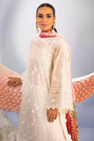 Ansab Jahangir Zoha- Luxury Lawn 2022 Un-Stitched- AJLL22-12