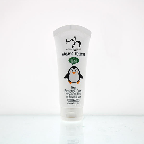 WB by HEMANI - Mom'S Touch Baby Protection Cream