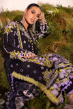 Ansab Jahangir Zoha- Luxury Lawn 2022 Un-Stitched- AJLL22-11