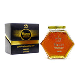 WB by HEMANI- Honey 24K Gold Flakes with Bulgarian Rose, 370Gm