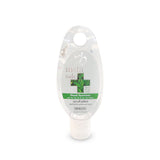 WB by HEMANI- Insta Safe Hand Sanitizer with Tea Tree oil & Aloe vera Extract, 65ml