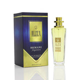 Hemani Herbals- Aliza EDT Perfume – Men 80 ml