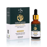 WB by Hemani - Ozonated Olive Oil with Vitamin E 30ml