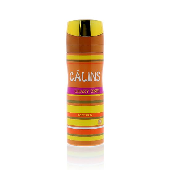 WB by Hemani - CALINS Body Spray - Crazy One