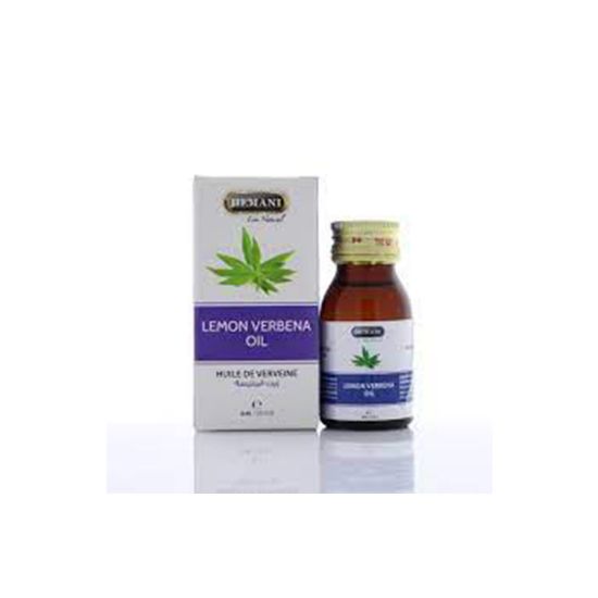 Hemani Herbals - HEMANI VERBENA OIL 30ML