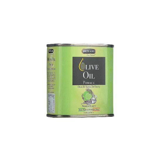 Hemani Herbals - Pomace Olive Oil 100ml