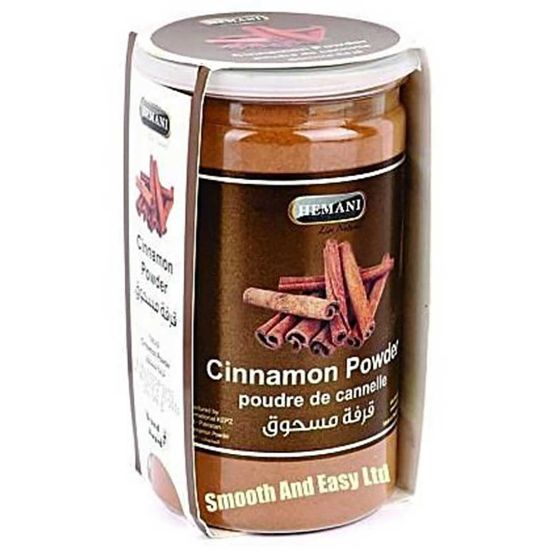 Hemani Herbals - Cinnamon Powder (200g)