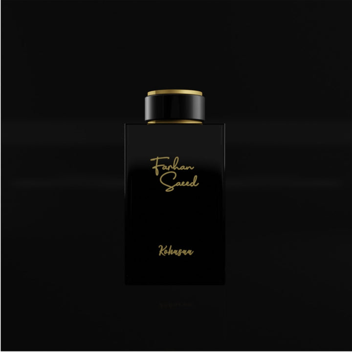 Kohasaa- Farhan Saeed- Perfume, 100Ml