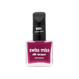 Swiis Miss - Nail Polish Sweet Pink -621