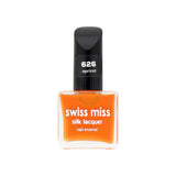 Swiis Miss - Nail Polish Apricot -626
