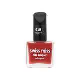 Swiis Miss - Nail Polish Rosy Pink -619