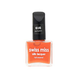 Swiis Miss - Nail Polish Pumpkin -616