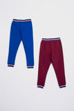 Sapphire Pack of 2 Jogger Pants
