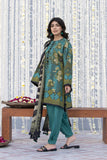 Sapphire- 2 Piece - Printed Lawn Suit