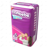 Canbebe - Comfort Dry 5 Junior 11-25Kg 6 Adets Pcs