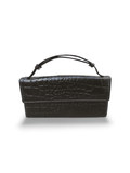 The original Premium Leather Women’s Wallet Gift Set Black